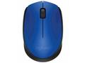 LOGITECH myš M171, Bezdrátová, Optická, 1000dpi, U