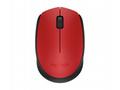 LOGITECH myš M171, Bezdrátová, Optická, 1000dpi, U