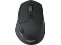 Logitech Wireless Mouse M720 Triathlon - EMEA