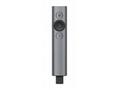 Logitech BT, WL Presenter SPOTLIGHT - EMEA - SLATE