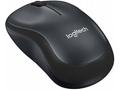 Logitech Wireless Mouse M220 SILENT - EMEA - CHARC