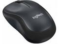 Logitech myš M220 SILENT, Bezdrátová, Optická, 100