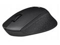 Logitech myš Wireless M330 Silent Plus, optická, b