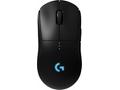 Logitech Wireless Gaming Mouse G PRO, EWR2, Black