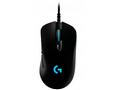 Logitech myš Gaming G403 Hero - 6 tlačítek, podsví