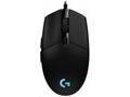 Logitech G203 LIGHTSYNC Gaming Mouse - BLACK - EME