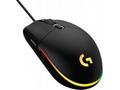 Logitech Gaming Mouse G203 LIGHTSYNC 2nd Gen, EMEA