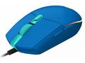 Logitech Gaming Mouse G203 LIGHTSYNC - Myš - optic