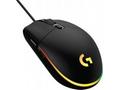 Logitech Gaming Mouse G102 LIGHTSYNC - Myš - pravá