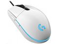 Logitech G102 LIGHTSYNC - WHITE - EER