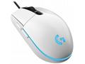 Logitech G102 LIGHTSYNC - WHITE - EER