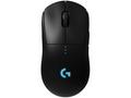 Logitech G Pro X Superlight, Herní, Optická, Bezdr