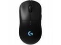 Logitech G Pro X Superlight, Herní, Optická, Bezdr