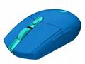 Logitech G305 LIGHTSPEED Wireless Gaming Mouse - B