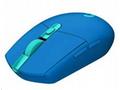 Logitech G305 LIGHTSPEED Wireless Gaming Mouse - B