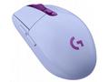 Logitech G G305 - Myš - optický - 6 tlačítka - bez