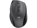 Logitech Wireless Mouse M705 Charcoal OEM