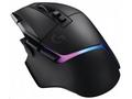 Logitech G502 X PLUS Gaming Mouse - BLACK, PREMIUM