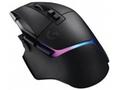 Logitech G502 X PLUS Gaming Mouse - BLACK, PREMIUM