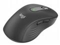 Logitech myš Signature M650L, Kancelářská, Laserov