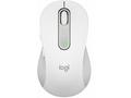 Logitech Signature M650 L Wireless Mouse - OFF-WHI