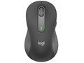 Logitech Signature M650 L Wireless Mouse Left - GR