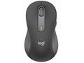 Logitech Signature M650 L Wireless Mouse Left - GR