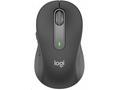 Logitech Wireless Mouse M650 Signature, graphite, 