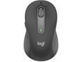 Logitech Wireless Mouse M650 Signature, graphite, 