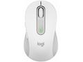 Logitech M650M, Kancelářská, Laserová, Bezdrátová 