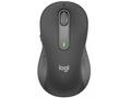 Logitech Signature M650 Wireless Mouse for Busines