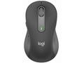 Logitech myš Signature M650 L Wireless Mouse for B