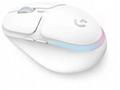 Logitech G705 LIGHTSPEED Wireless Gaming Mouse - O