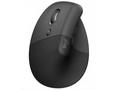 Logitech Lift Left Vertikální ergonomická myš pro 