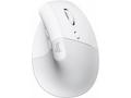 Logitech Lift for Mac - Vertikální myš - ergonomic