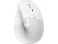 Logitech Lift for Mac - Vertikální myš - ergonomic