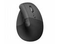 Logitech myš Lift Vertical Ergonomic Mouse for Bus