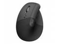 Logitech Lift Vertical Ergonomic Mouse for Busines