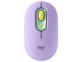 Logitech POP Mouse with emoji - DAYDREAM_MINT - EM