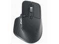 Logitech Wireless Mouse MX Master 3S, Graphite