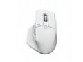 Logitech myš MX Master 3S pro Mac Performance, bíl