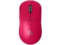 Logitech G PRO X SUPERLIGHT 2 LIGHTSPEED Gaming Mo