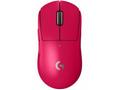 Logitech G PRO X SUPERLIGHT 2 LIGHTSPEED Gaming Mo