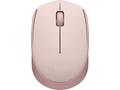 Logitech Wireless Mouse M171 ROSE - EMEA