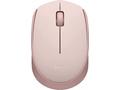 Logitech Wireless Mouse M171 ROSE - EMEA