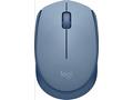 Logitech Wireless Mouse M171 BLUEGREY - EMEA