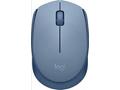 Logitech Wireless Mouse M171 BLUEGREY - EMEA