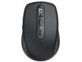 Logitech myš MX Anywhere 3S, šedá, EMEA