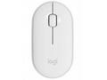 Logitech Pebble Mouse 2 M350s - Myš - optický - 3 