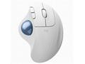 Logitech ERGO M575S Wireless Trackball - OFFWHITE+